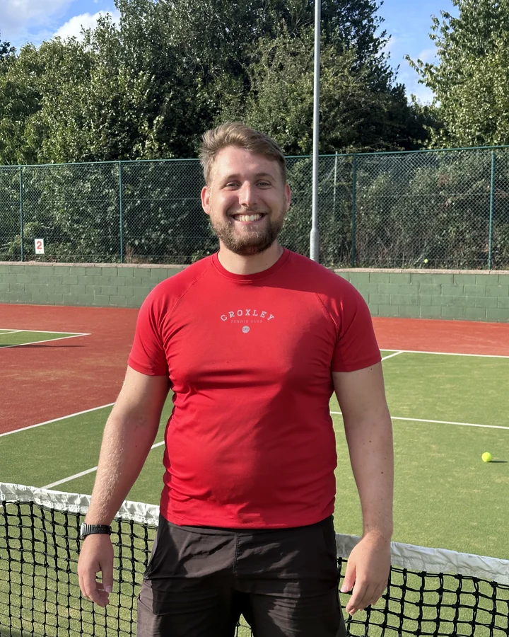 Adam Bloom, Head of Development & Welfare